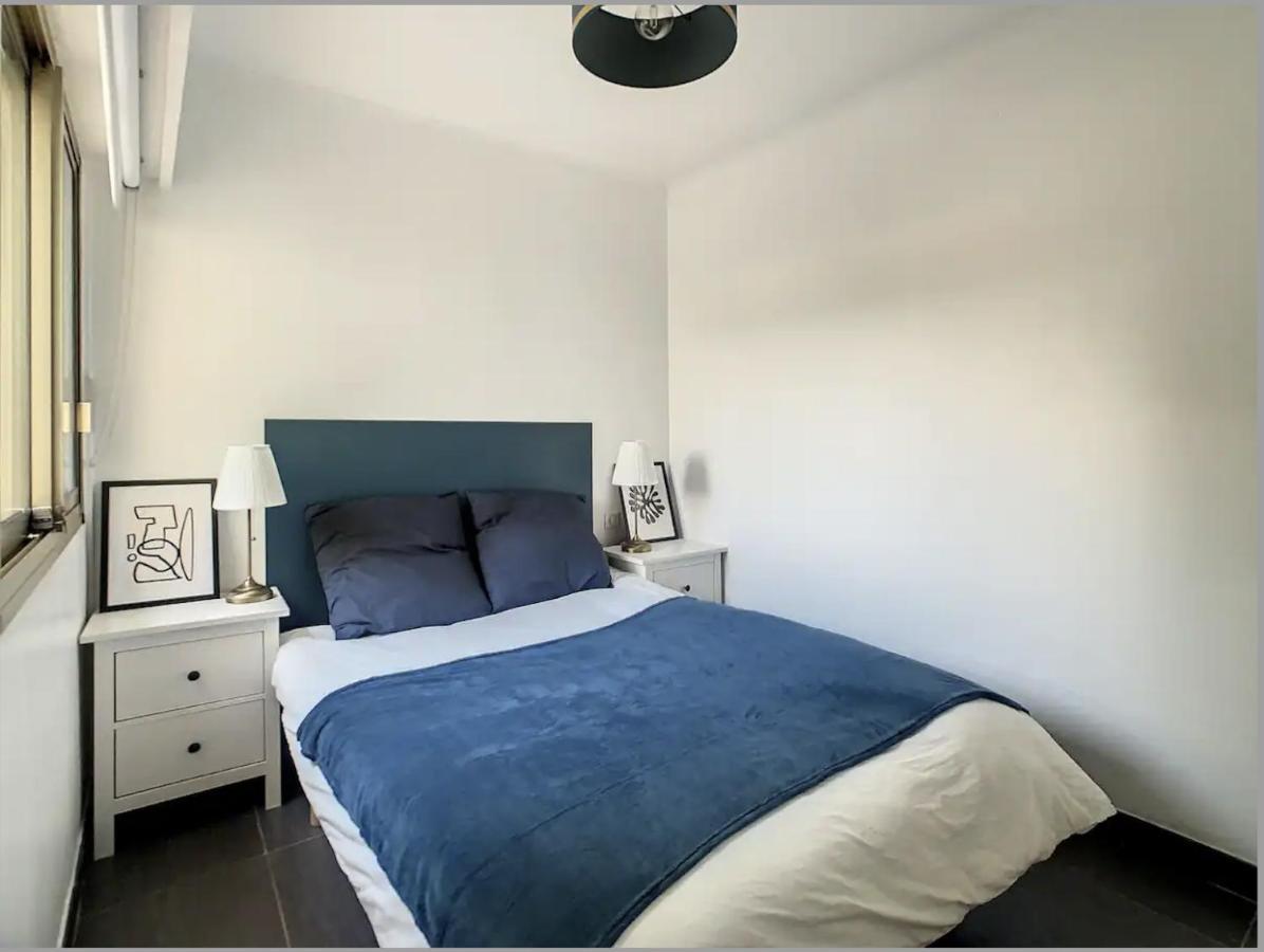 Apartment Superbe 2p Avec Place De Parking